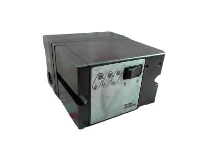 HONEYWELL IFS258101R