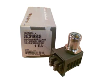 MOLEX 200XPWR5S45