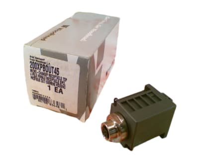 MOLEX 200XPBOUT45
