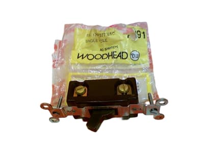 MOLEX 1891