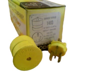 MOLEX 1403
