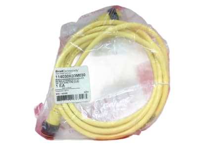 MOLEX 114030K03M030