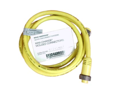 MOLEX 114020A01F0501