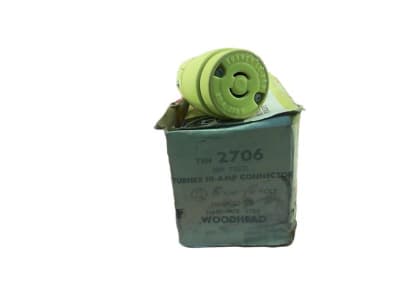 MOLEX 2706