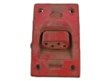 MOLEX 43321
