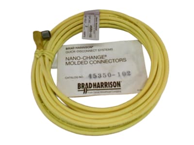 MOLEX 45350102