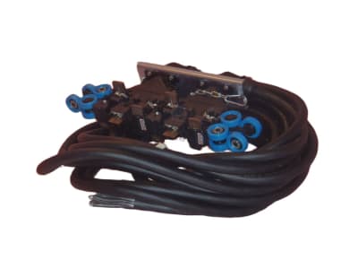 MOLEX CLP7570HSZ2M