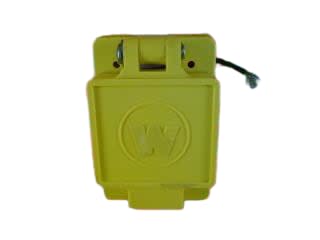 MOLEX 50-1651