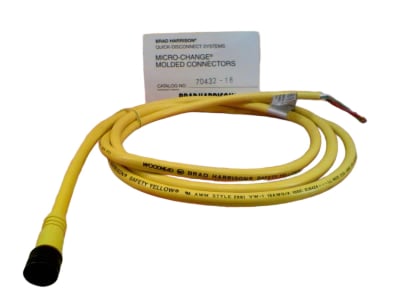 MOLEX 70432-18