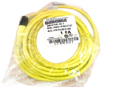 MOLEX 804006A09M040