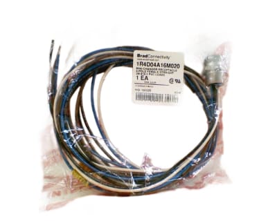 MOLEX 1R4D04A16M020