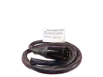 MOLEX 34111