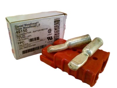 MOLEX 49150