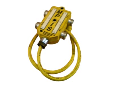 MOLEX 411P498-03