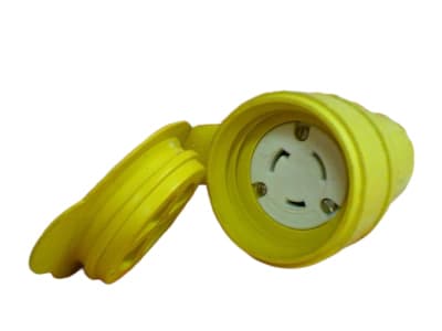 MOLEX 23W23