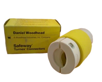 MOLEX 29T09YL