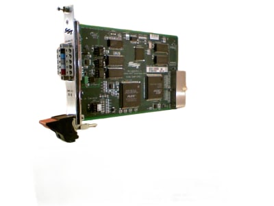 MOLEX 5136-DNP-CPCI
