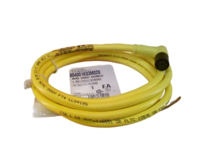 MOLEX 804001K03M020