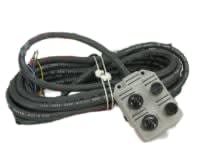 MOLEX BTG498P-FBP-05