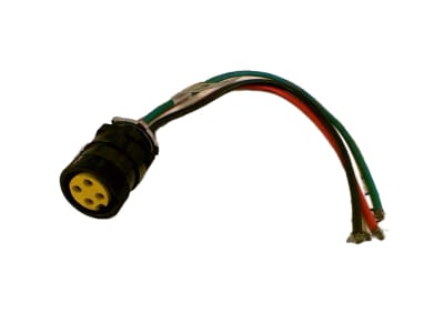 MOLEX 32770