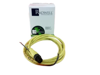 MOLEX 803006A09M020