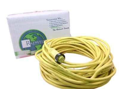 MOLEX 207000A16M6602