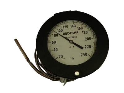 REOTEMP 45GFF1038G118SG