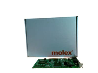 MOLEX 840DRLEMBPCU