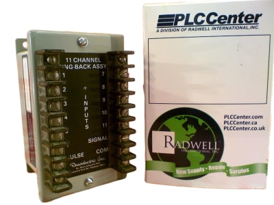RUSSELECTRIC EDS-213