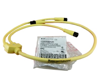 MOLEX 884F30K03M05M03