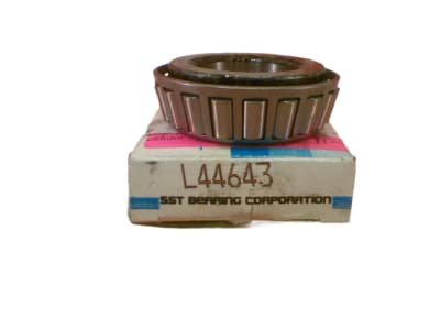 MOLEX L44643