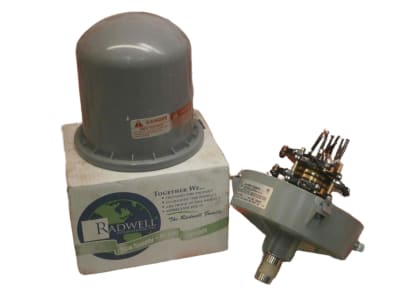 MOLEX ISRG311