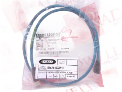 MOLEX E16A03002M10