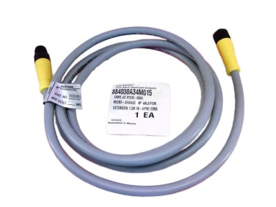 MOLEX 884030A34M015