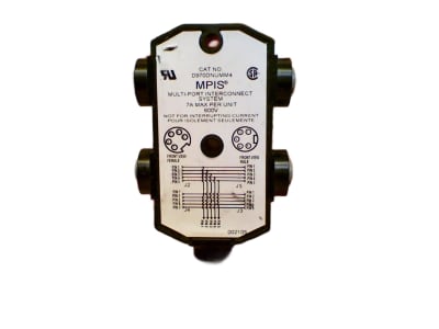 MOLEX D970DNUMM4
