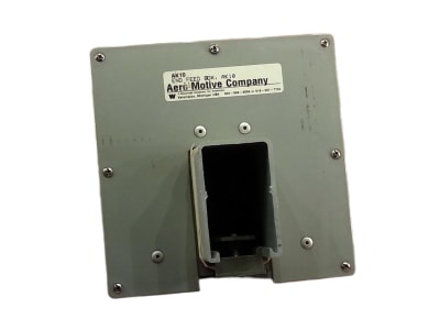 MOLEX AK10