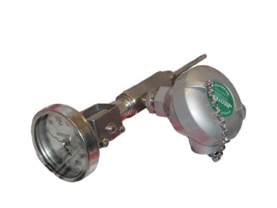 REOTEMP DM4L040F43-RC-HR