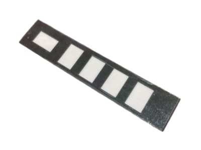 MARSH BELLOFRAM 0-336-STICKER