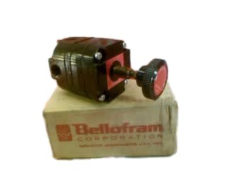 MARSH BELLOFRAM 221-960-015-000