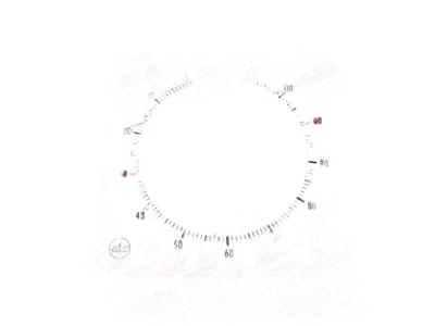 MARSH BELLOFRAM 0-305-FACEPLATE-0-120