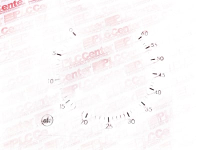 MARSH BELLOFRAM 0-305-FACEPLATE-0-60