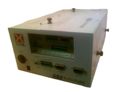 MOLEX X-LINK