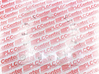 MARSH BELLOFRAM 0-305-FACEPLATE-0-1.5UNIT