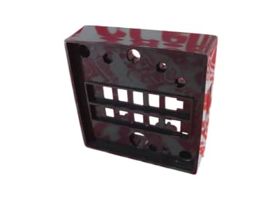 MARSH BELLOFRAM 0-336-BEZEL