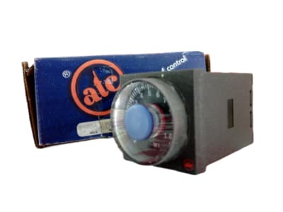 MARSH BELLOFRAM 0405A100FKK-AC24-240-DC24