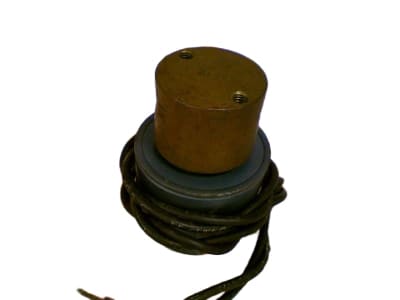 MARSH BELLOFRAM 26AR6G