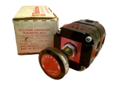 MARSH BELLOFRAM 221-960-017-000