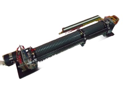 MARSH BELLOFRAM 2410-H-47EZ-120LR-2W