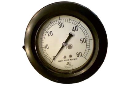 MARSH BELLOFRAM 3FMSU-60