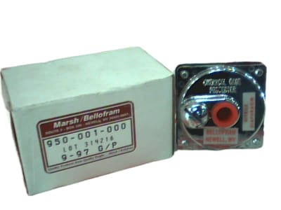 MARSH BELLOFRAM 950-001-000